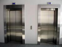 Облицовка лифтовых порталов